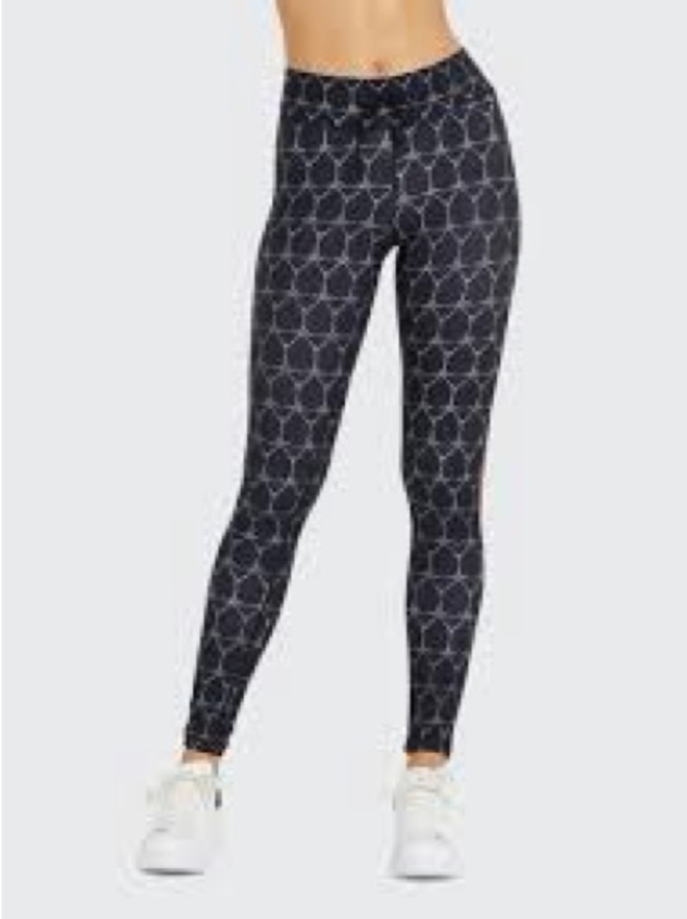The Upside Carbon38 Martini Glass Yoga Leggings size 2